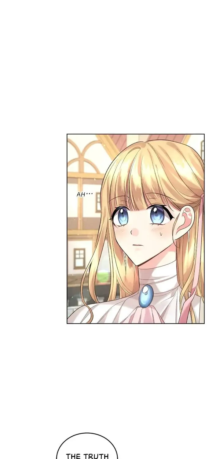 I'm the Corrupted Side Character's Wife Chapter 15 page 37 - 