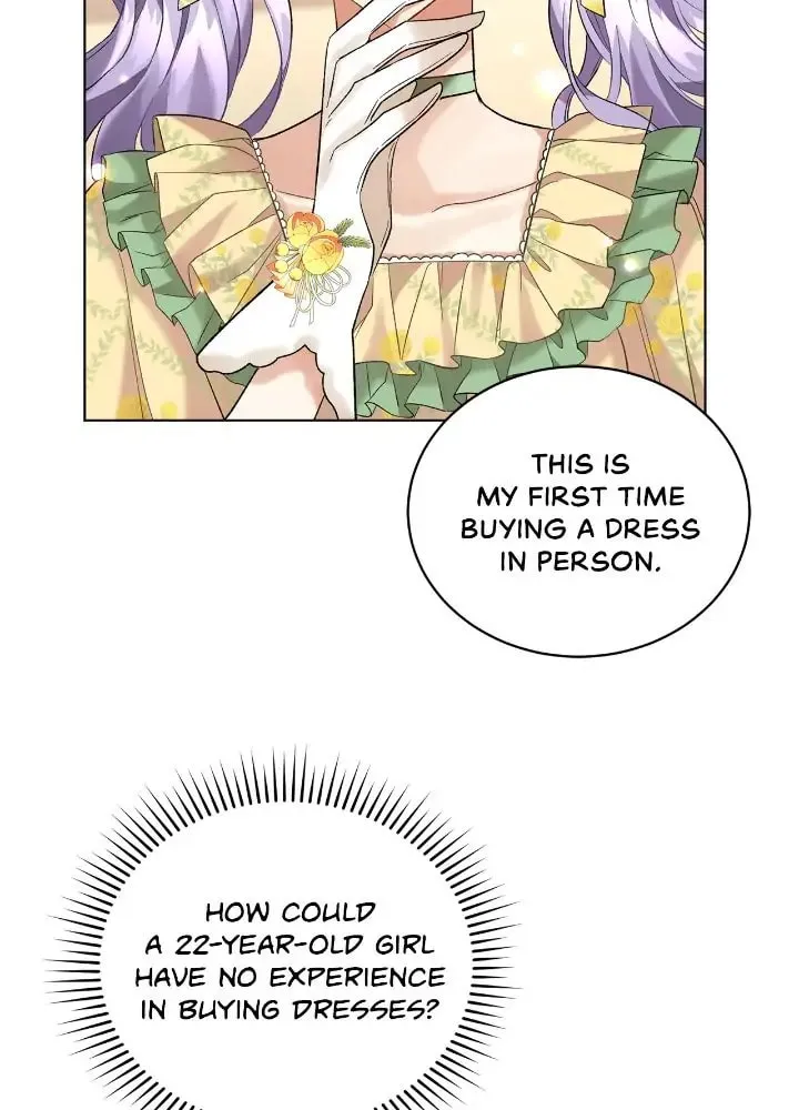 I'm the Corrupted Side Character's Wife Chapter 15 page 39 - 