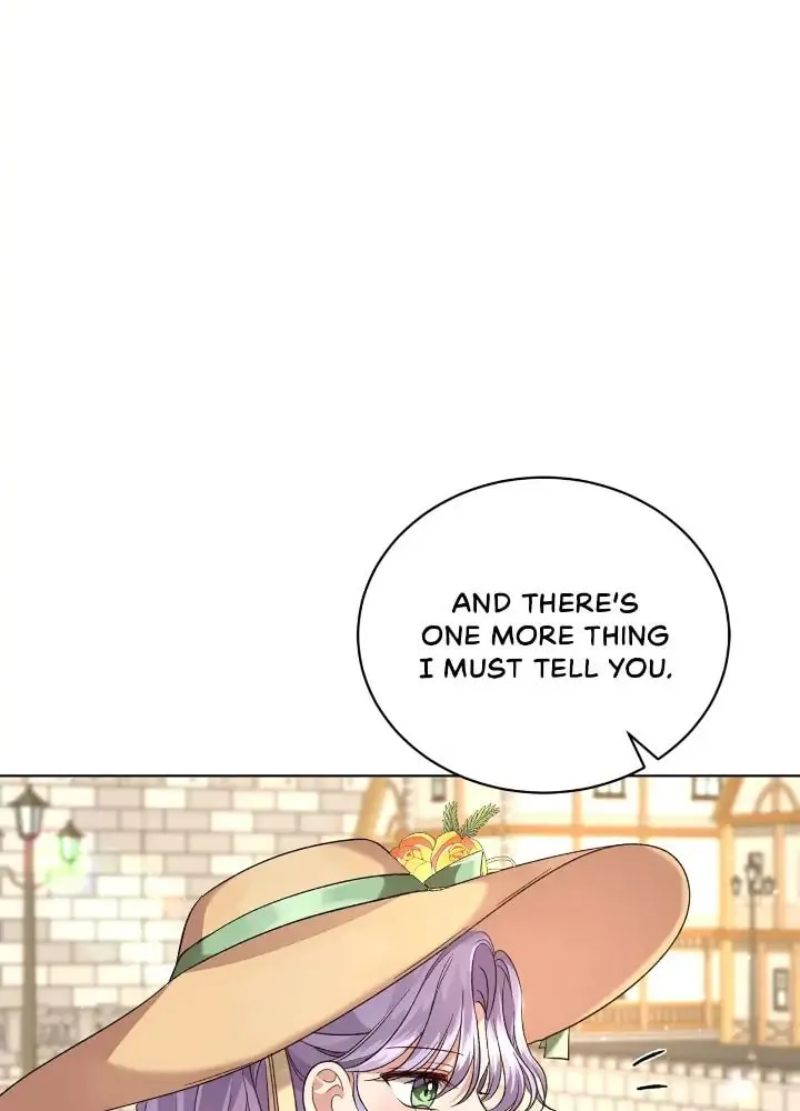 I'm the Corrupted Side Character's Wife Chapter 15 page 42 - 