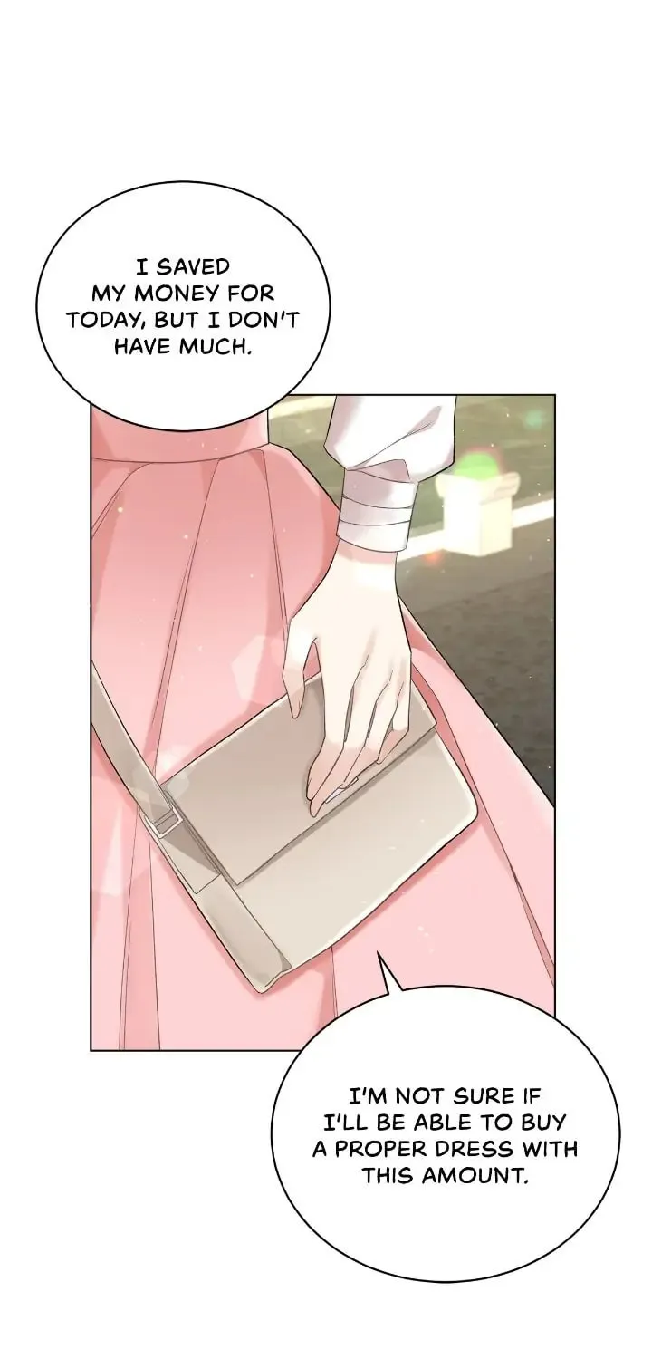 I'm the Corrupted Side Character's Wife Chapter 15 page 44 - 