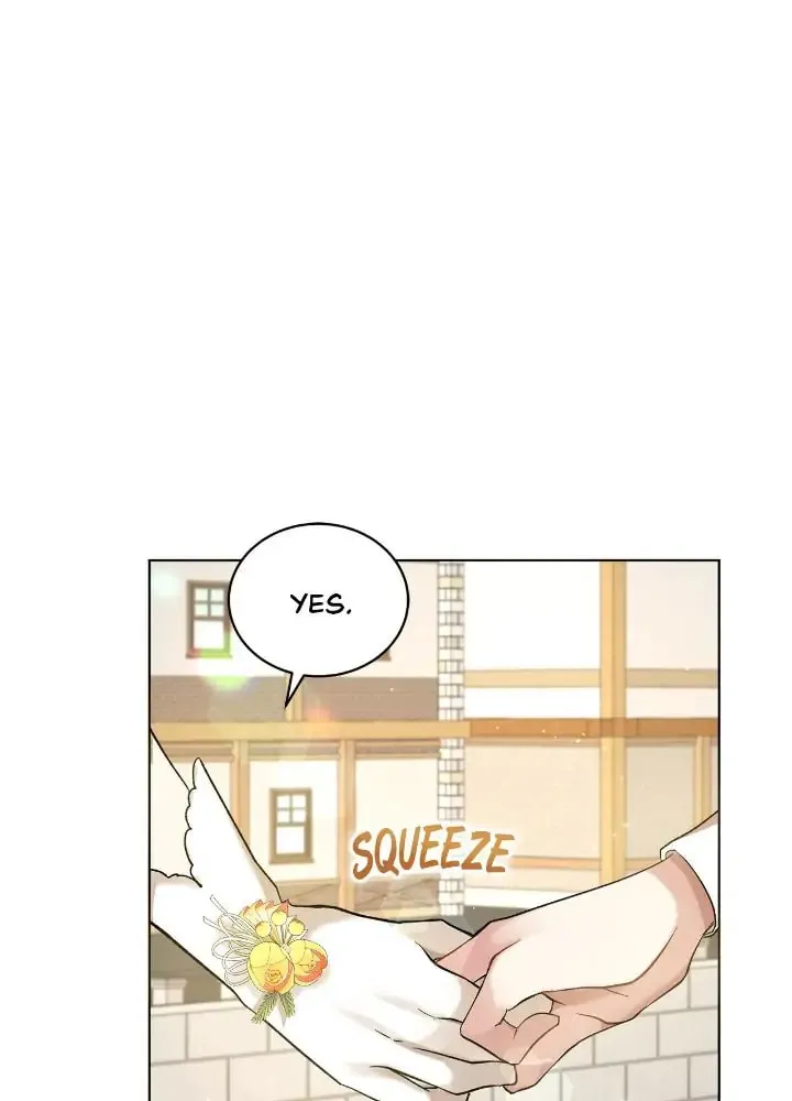 I'm the Corrupted Side Character's Wife Chapter 15 page 46 - 