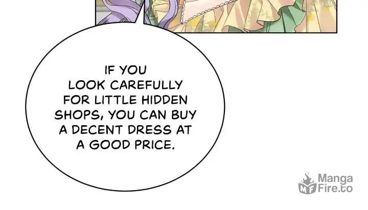 I'm the Corrupted Side Character's Wife Chapter 15 page 50 - 