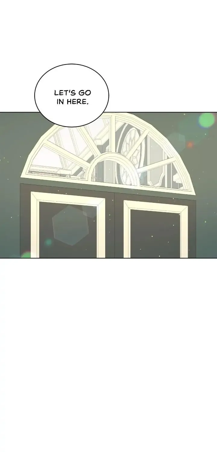 I'm the Corrupted Side Character's Wife Chapter 15 page 51 - 