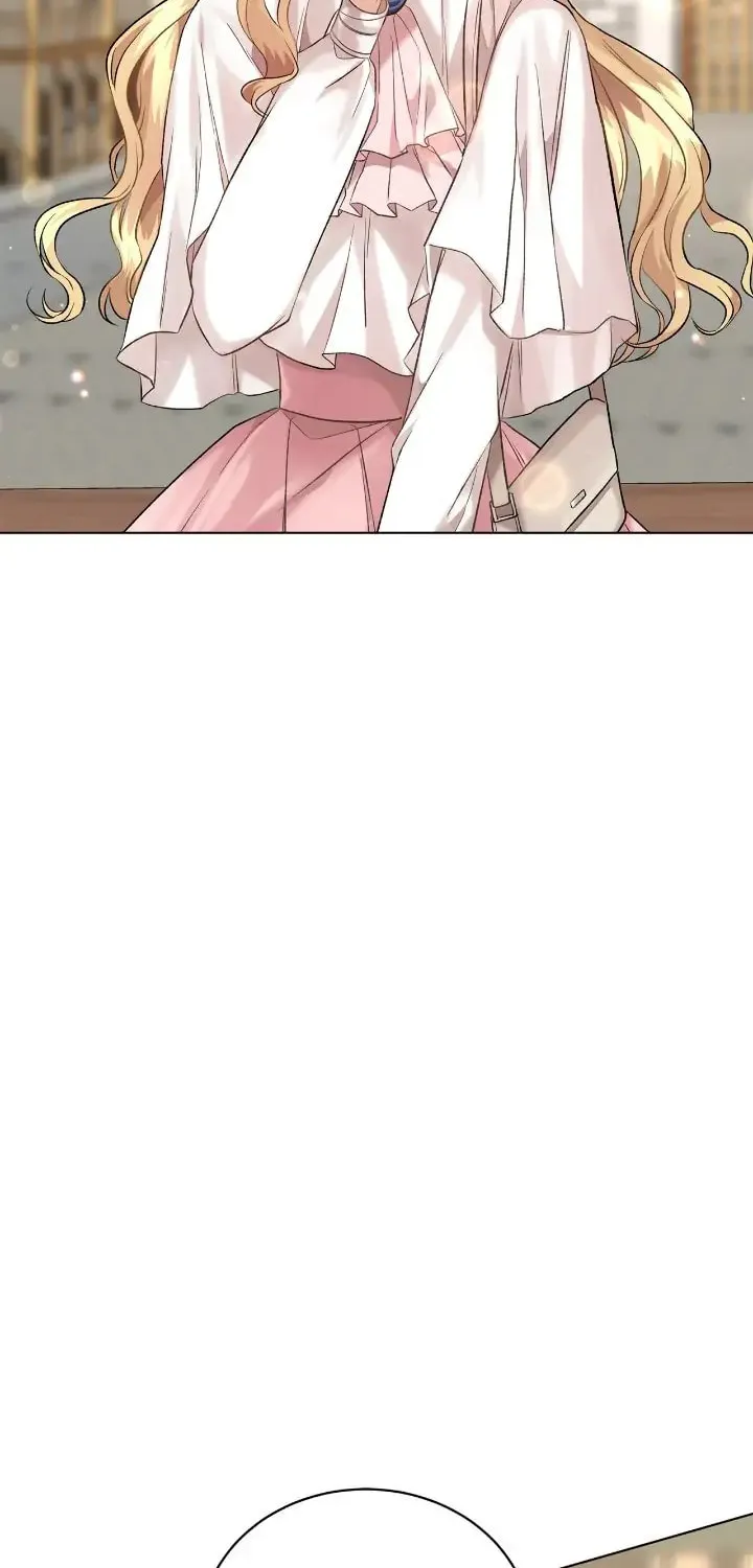 I'm the Corrupted Side Character's Wife Chapter 15 page 55 - 