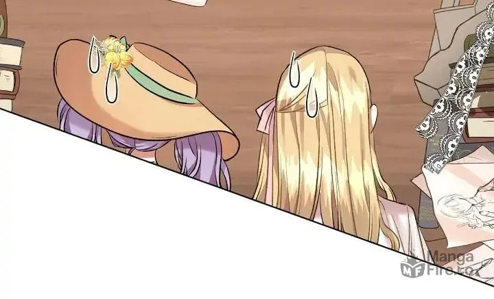 I'm the Corrupted Side Character's Wife Chapter 15 page 57 - 