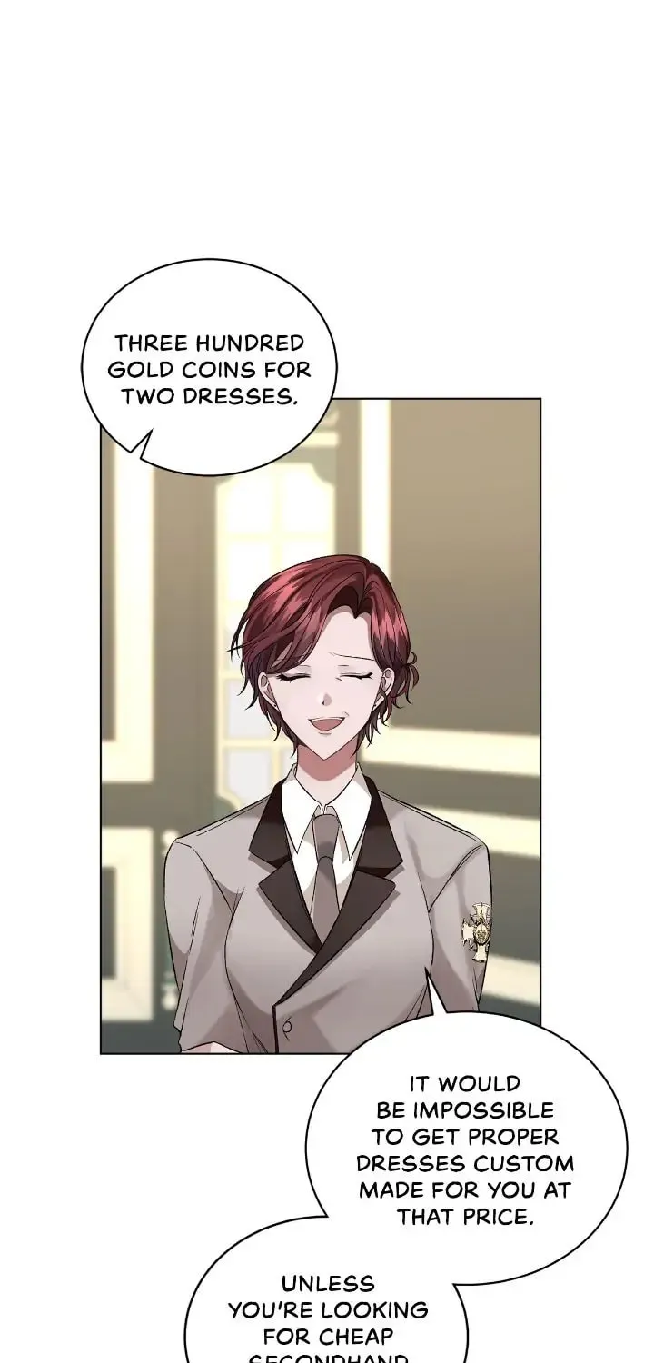 I'm the Corrupted Side Character's Wife Chapter 15 page 65 - 