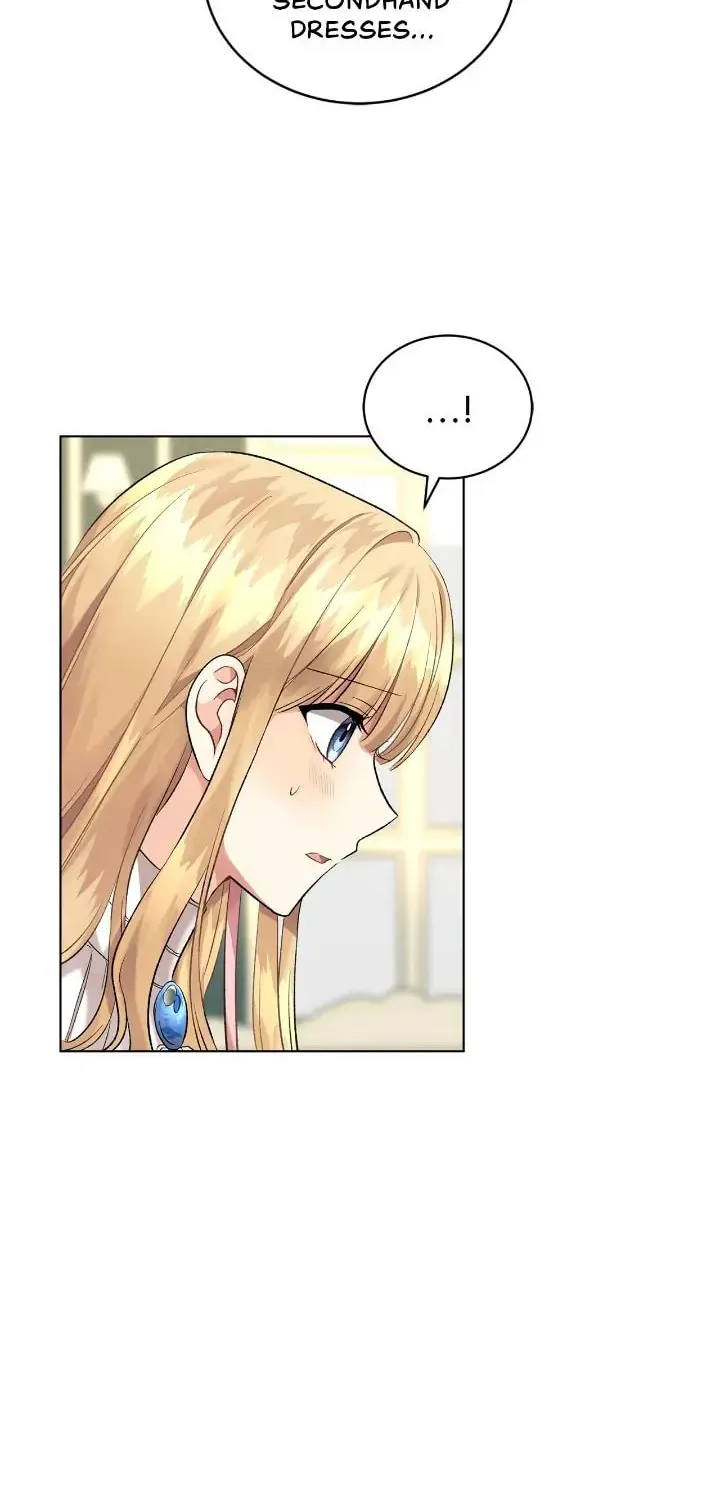 I'm the Corrupted Side Character's Wife Chapter 15 page 66 - 