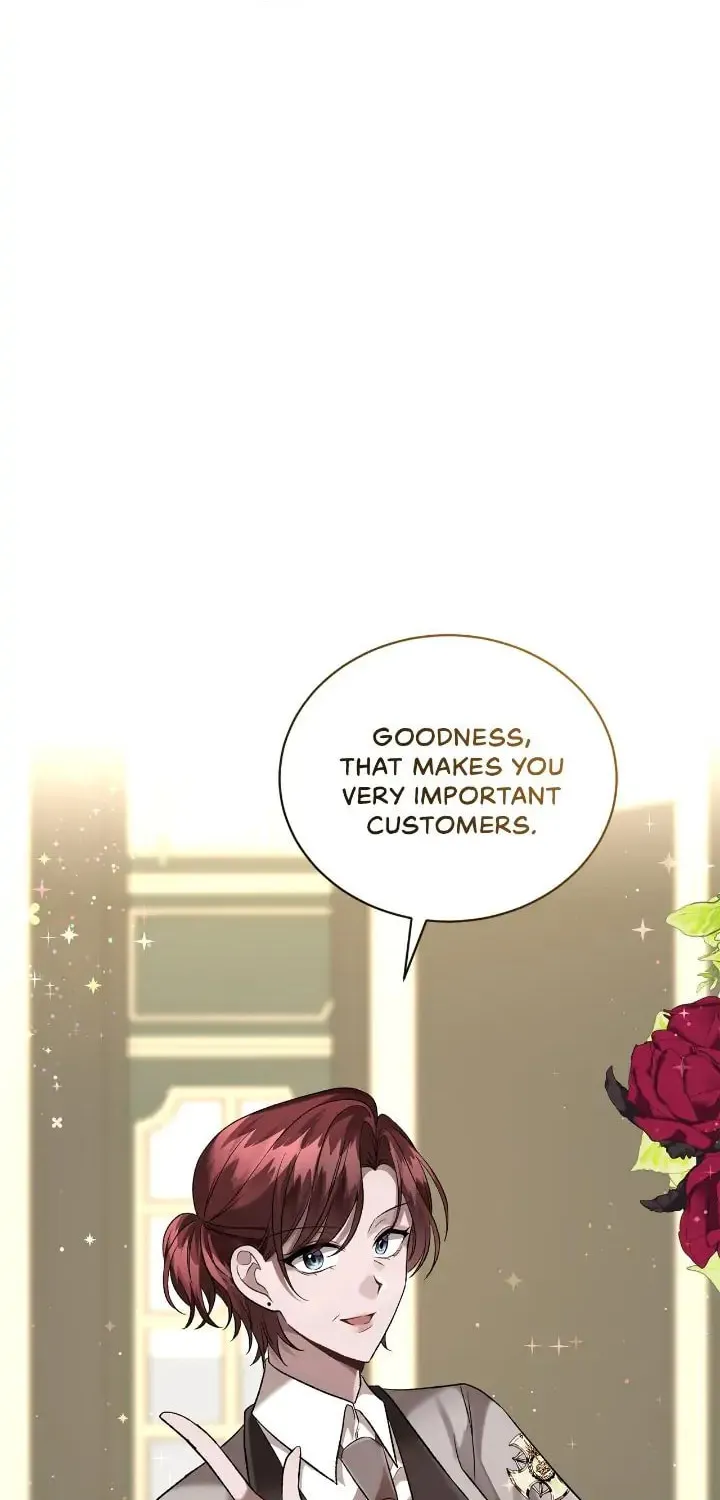 I'm the Corrupted Side Character's Wife Chapter 15 page 69 - 