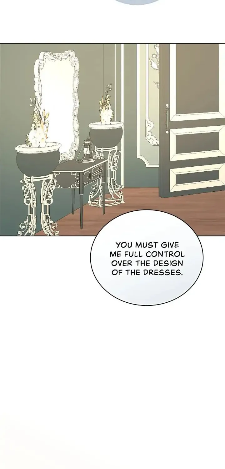 I'm the Corrupted Side Character's Wife Chapter 15 page 73 - 