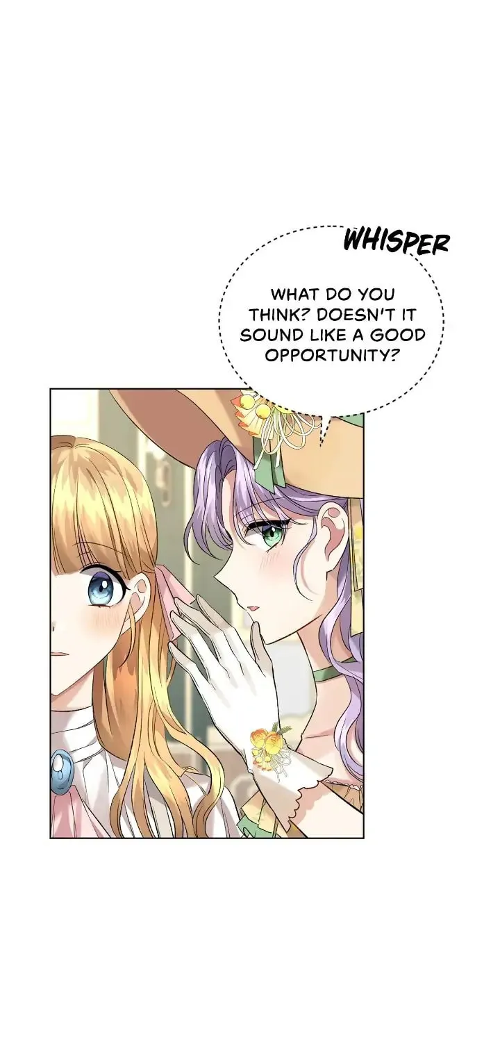 I'm the Corrupted Side Character's Wife Chapter 15 page 79 - 