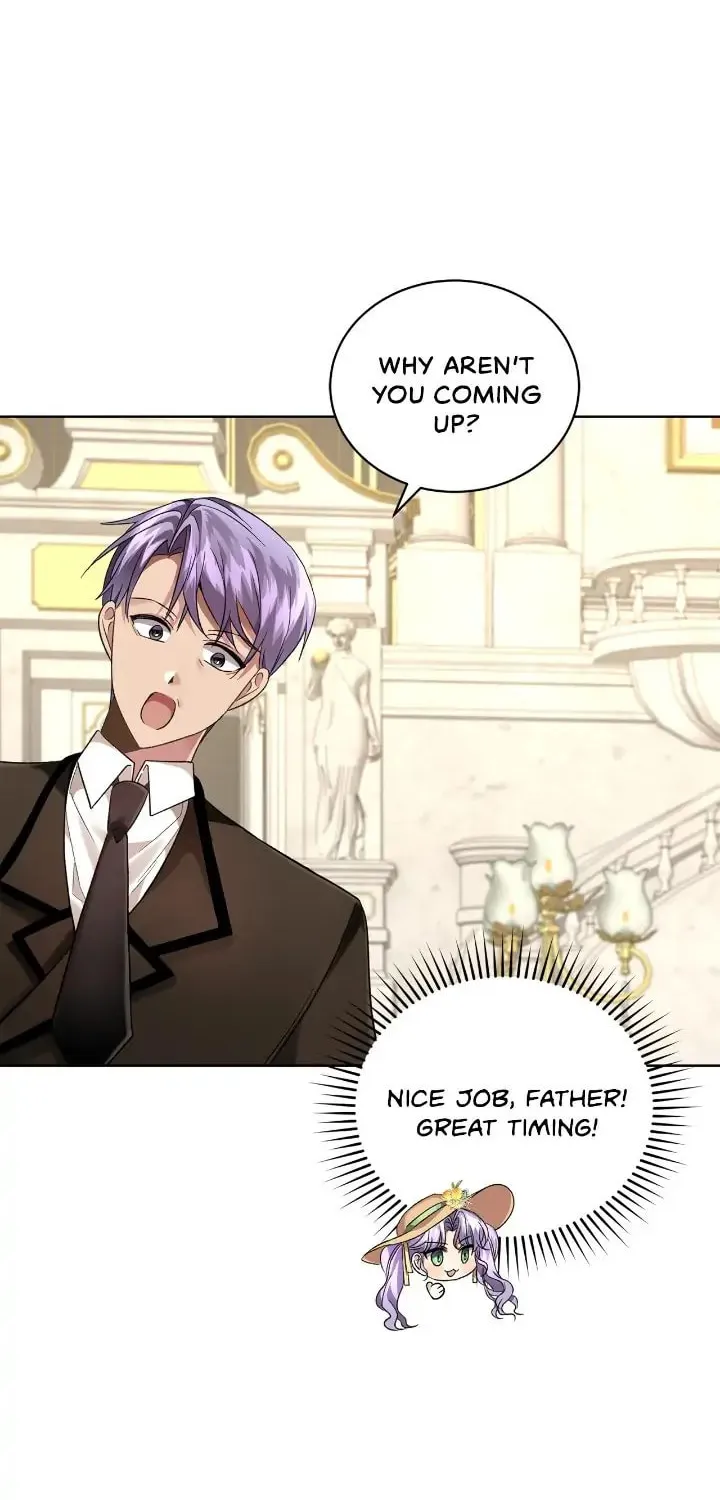 I'm the Corrupted Side Character's Wife Chapter 15 page 10 - 