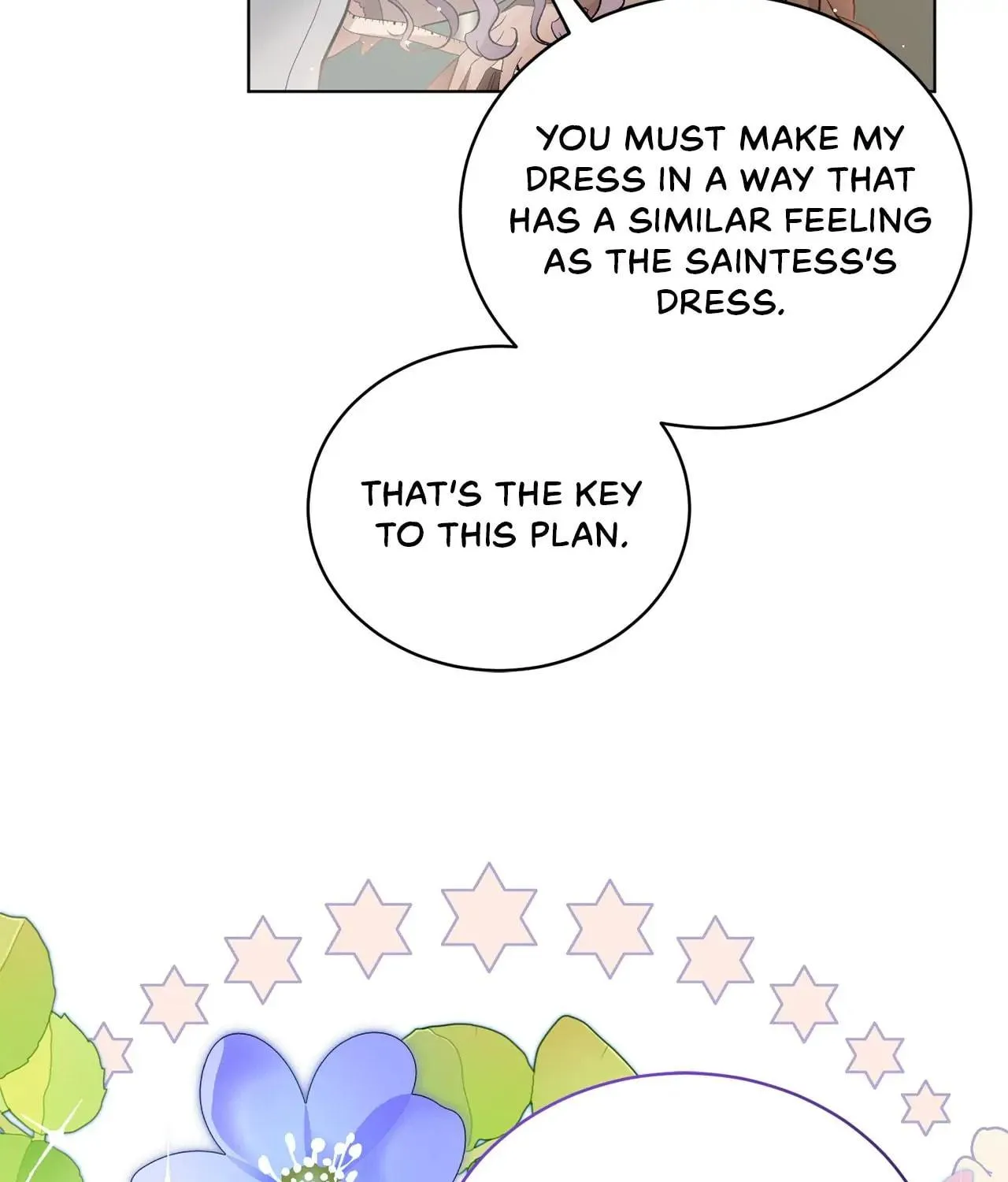 I'm the Corrupted Side Character's Wife Chapter 16 page 101 - 
