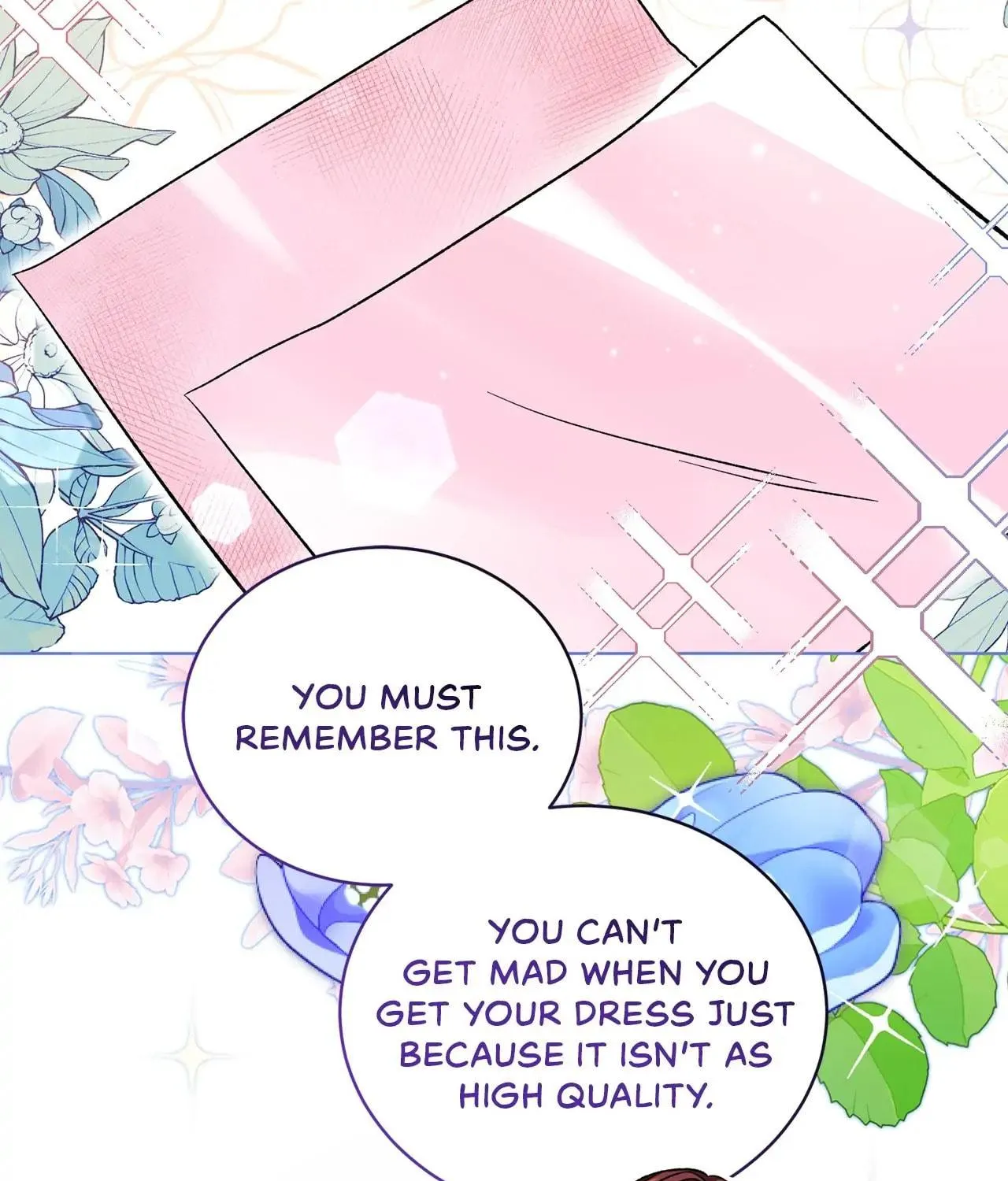 I'm the Corrupted Side Character's Wife Chapter 16 page 103 - 