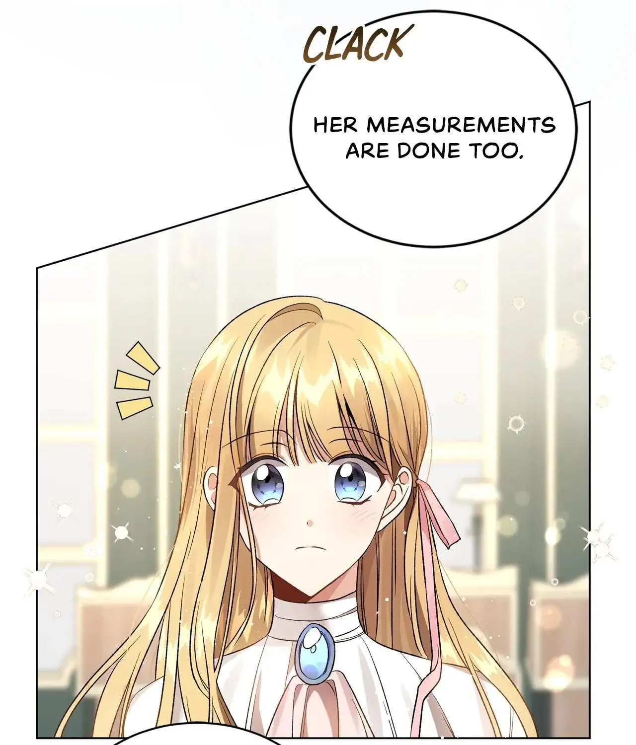 I'm the Corrupted Side Character's Wife Chapter 16 page 107 - 
