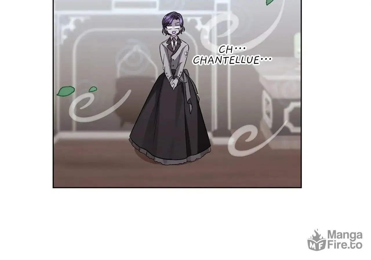 I'm the Corrupted Side Character's Wife Chapter 16 page 114 - 