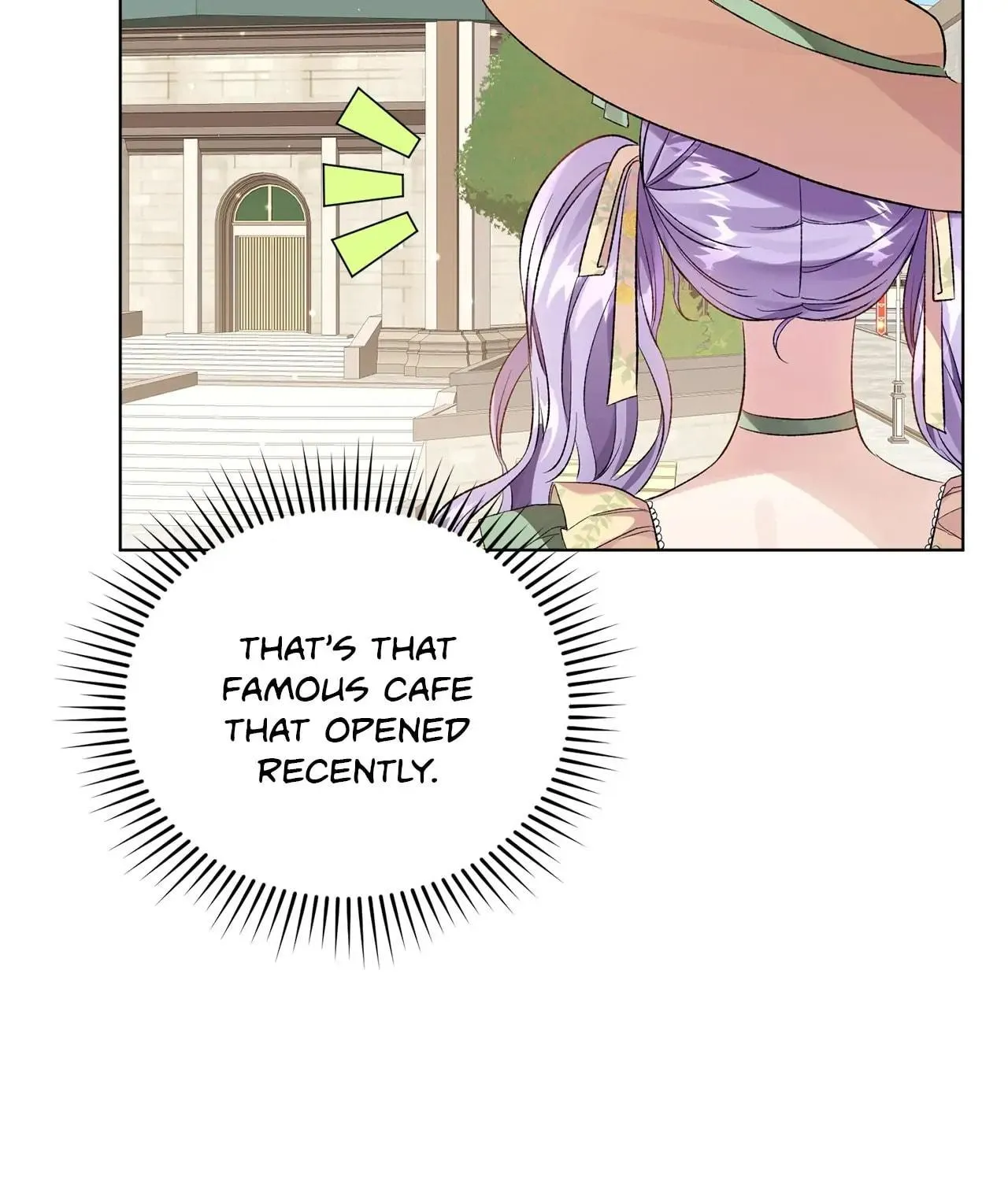 I'm the Corrupted Side Character's Wife Chapter 16 page 119 - 