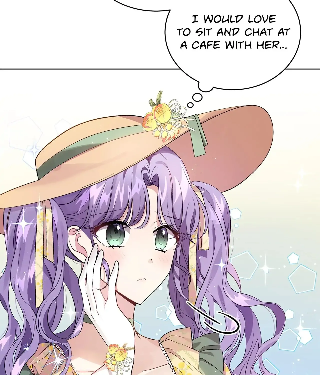 I'm the Corrupted Side Character's Wife Chapter 16 page 121 - 