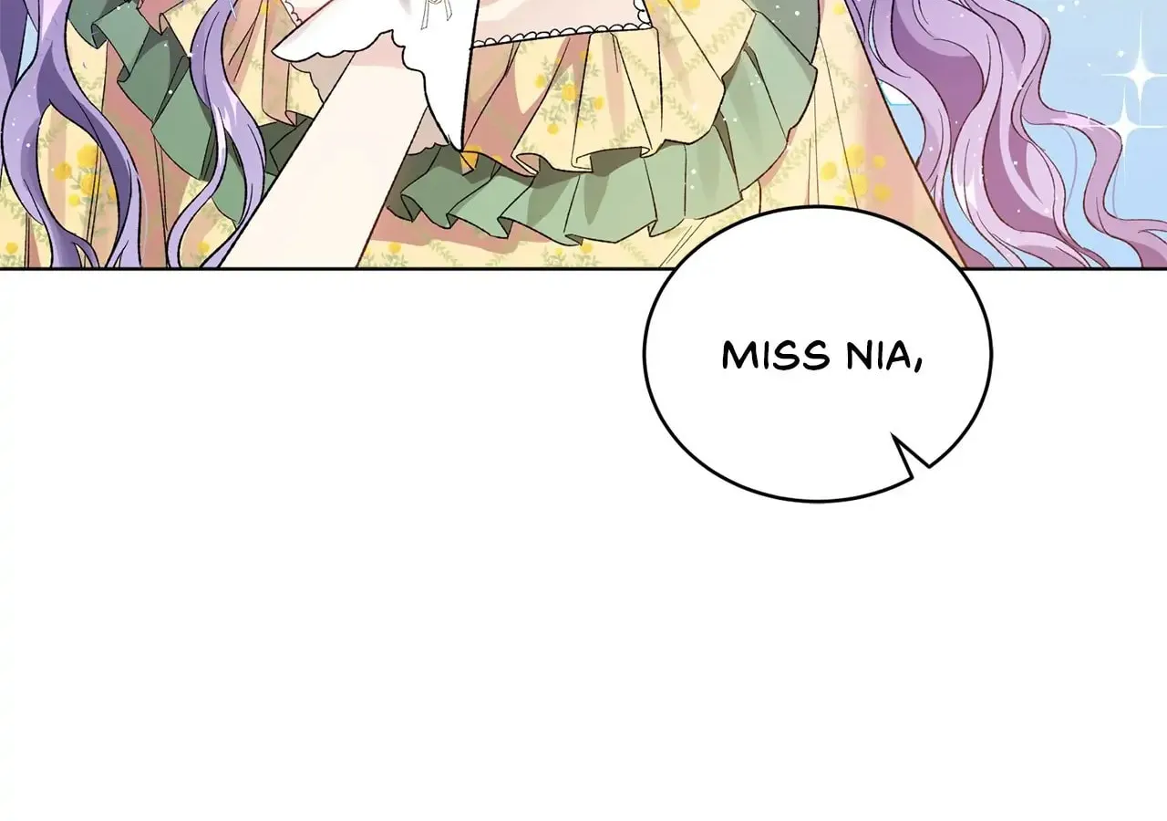 I'm the Corrupted Side Character's Wife Chapter 16 page 122 - 