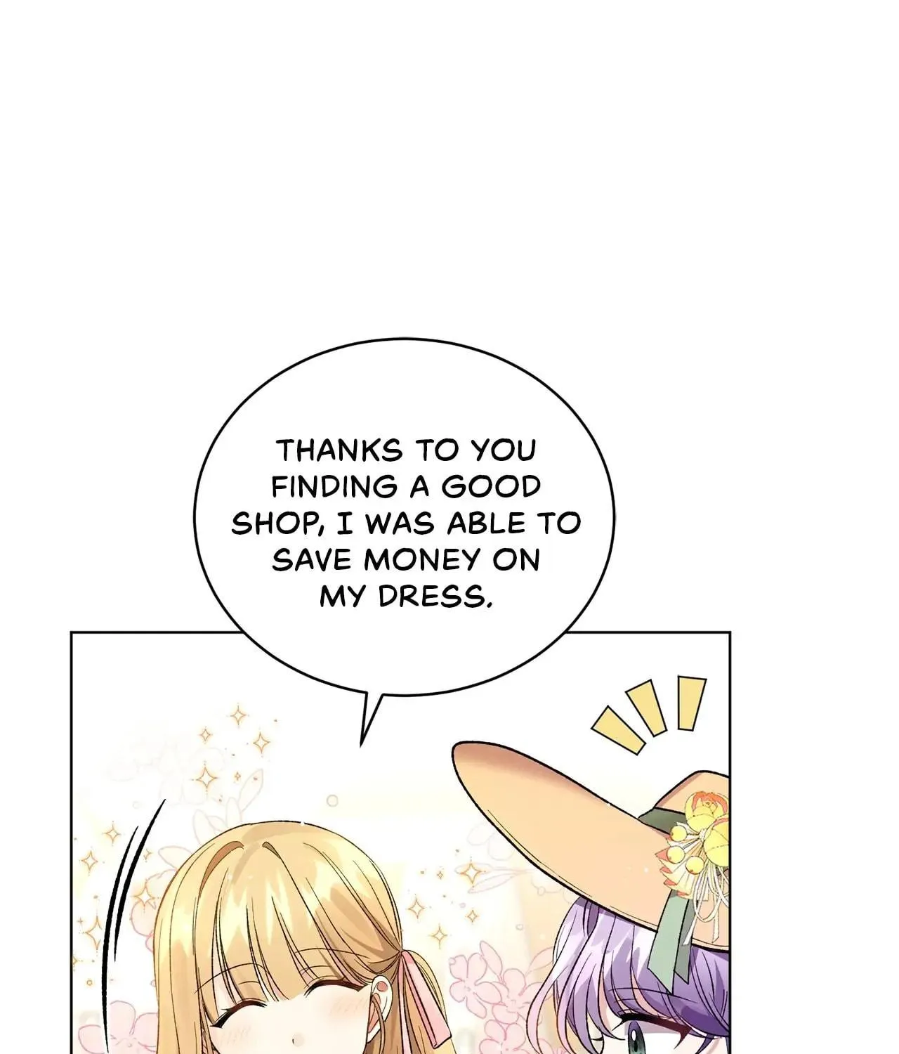 I'm the Corrupted Side Character's Wife Chapter 16 page 123 - 