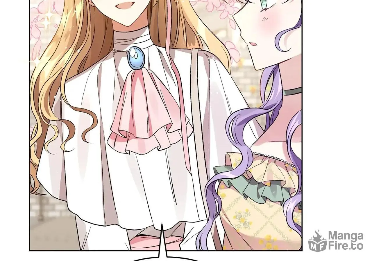 I'm the Corrupted Side Character's Wife Chapter 16 page 124 - 