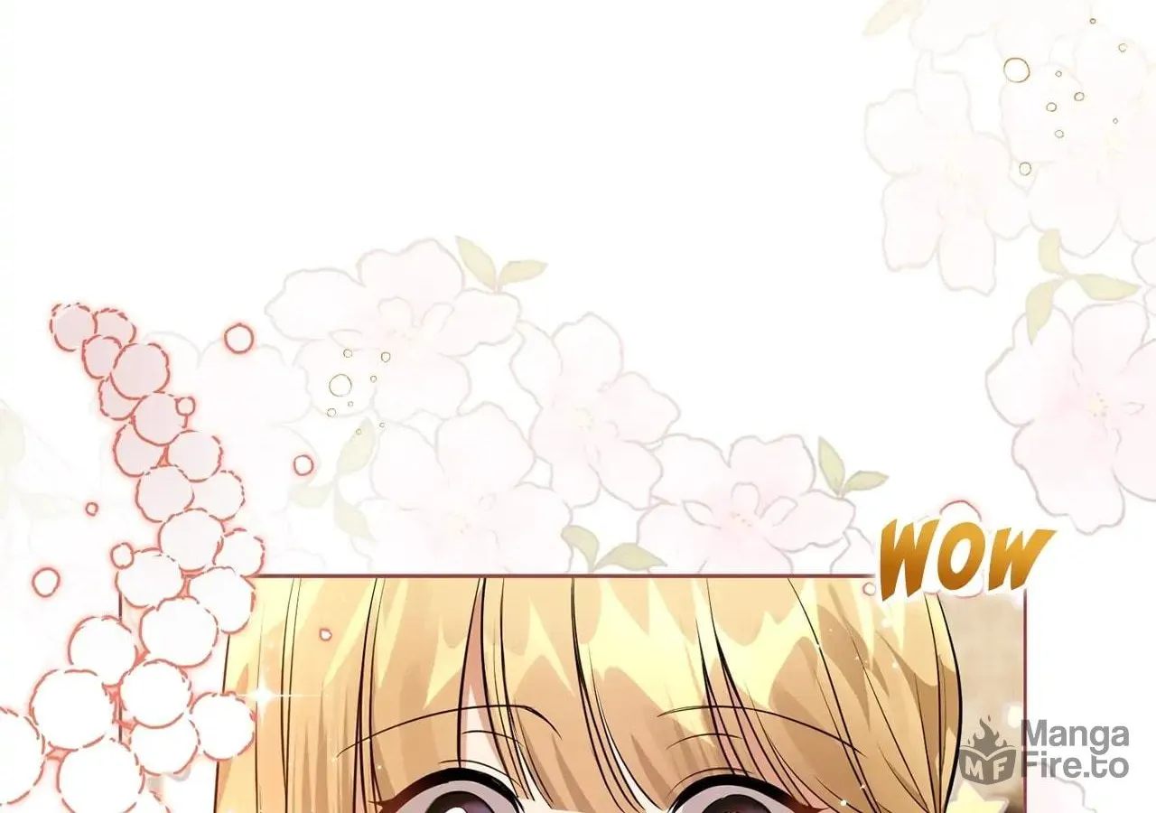 I'm the Corrupted Side Character's Wife Chapter 16 page 131 - 