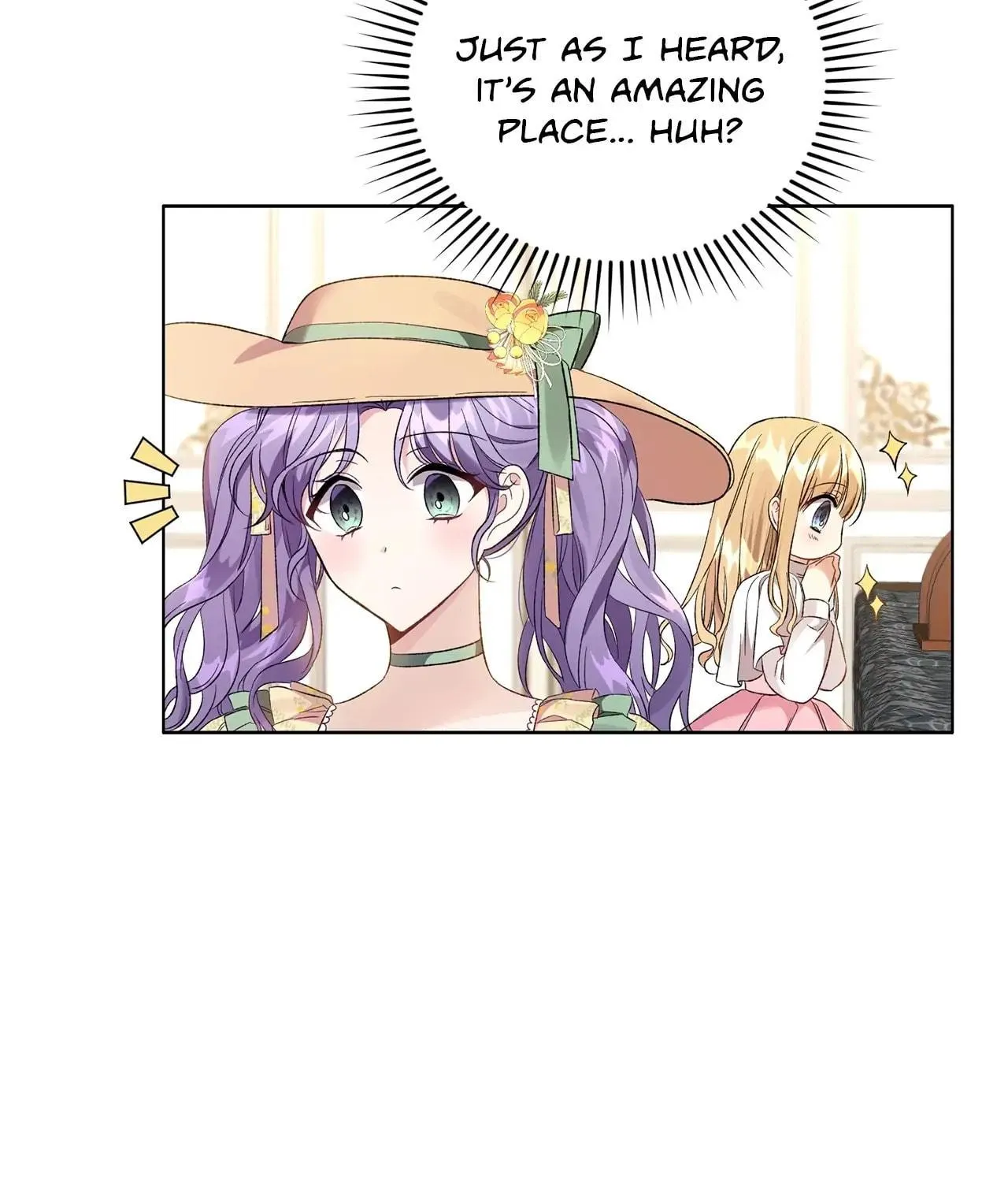 I'm the Corrupted Side Character's Wife Chapter 16 page 136 - 