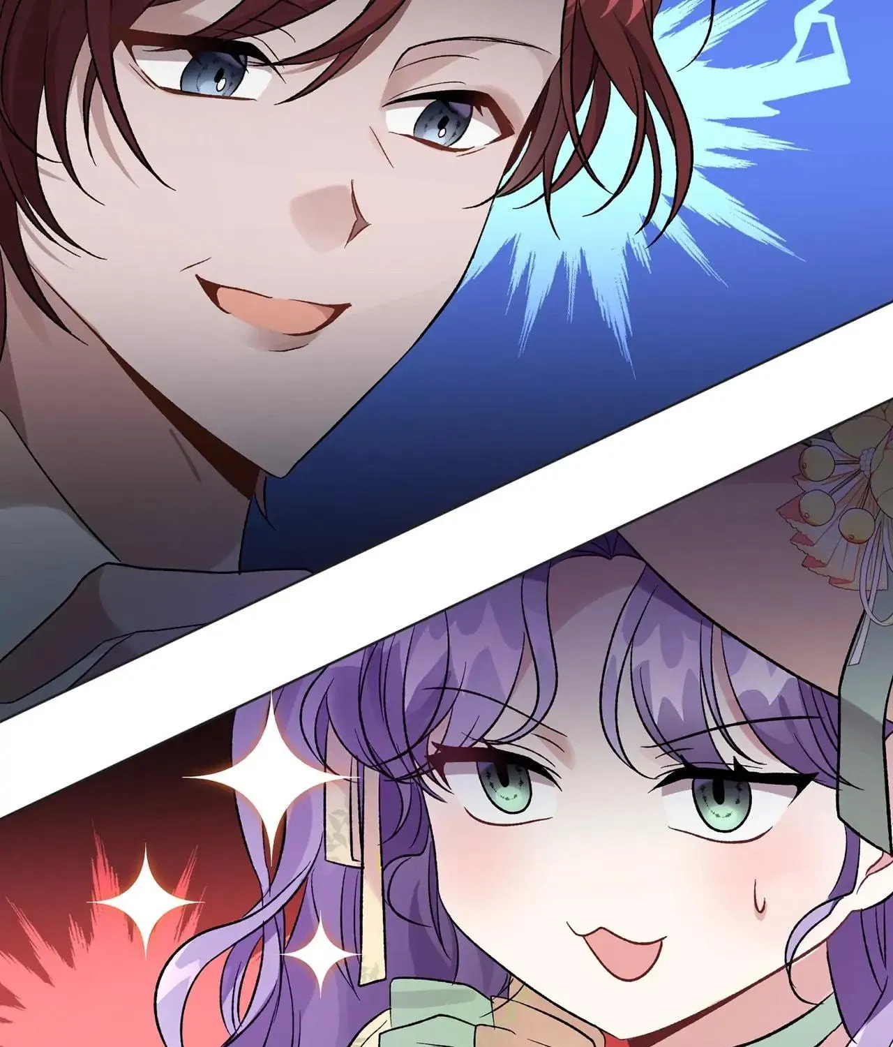 I'm the Corrupted Side Character's Wife Chapter 16 page 15 - 