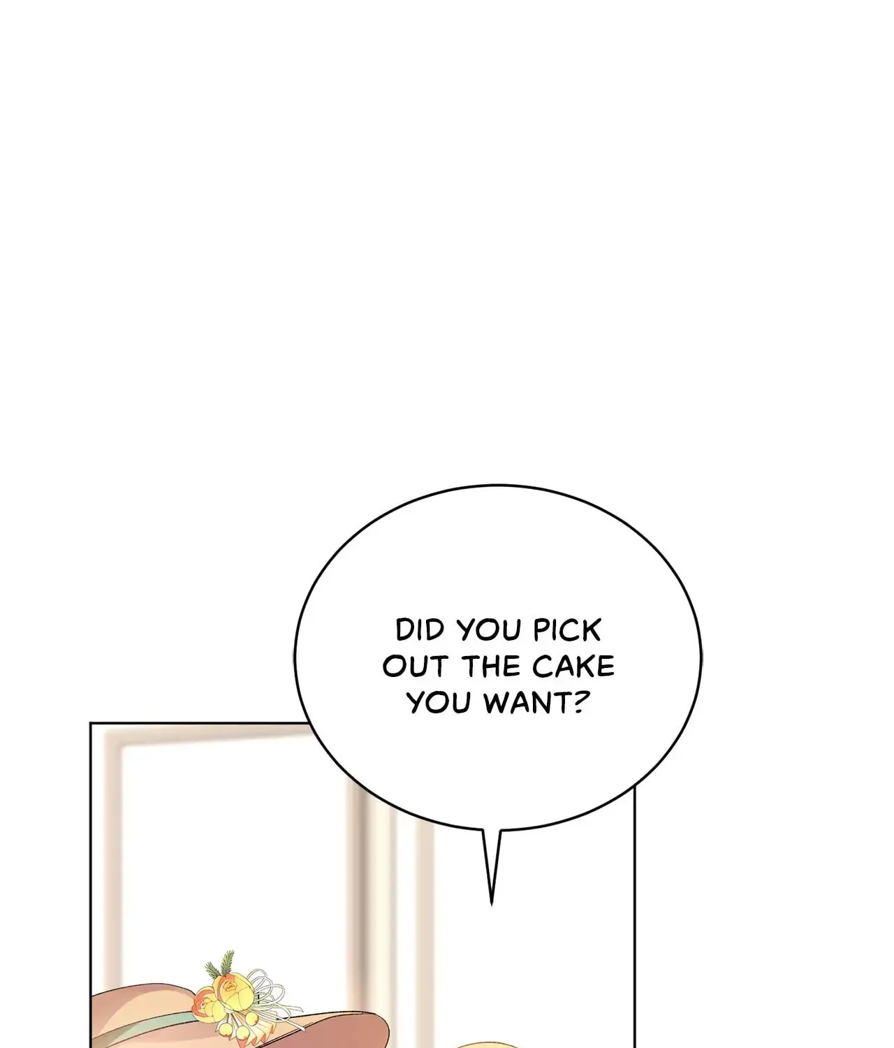I'm the Corrupted Side Character's Wife Chapter 16 page 143 - 