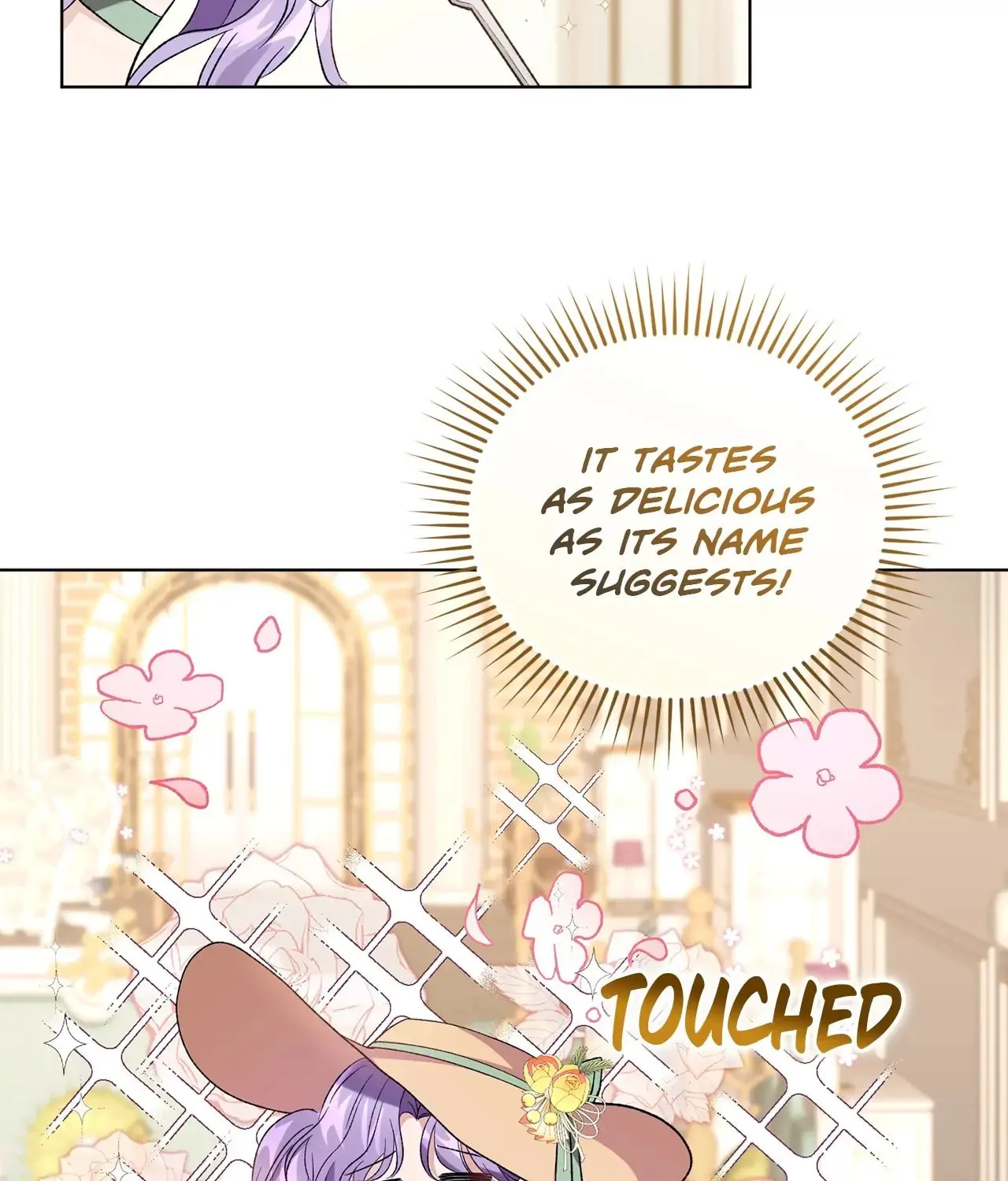 I'm the Corrupted Side Character's Wife Chapter 16 page 149 - 