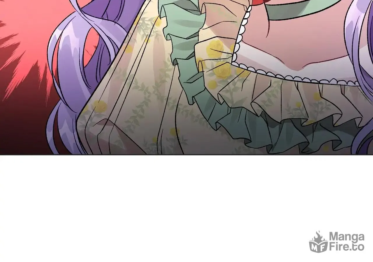 I'm the Corrupted Side Character's Wife Chapter 16 page 16 - 