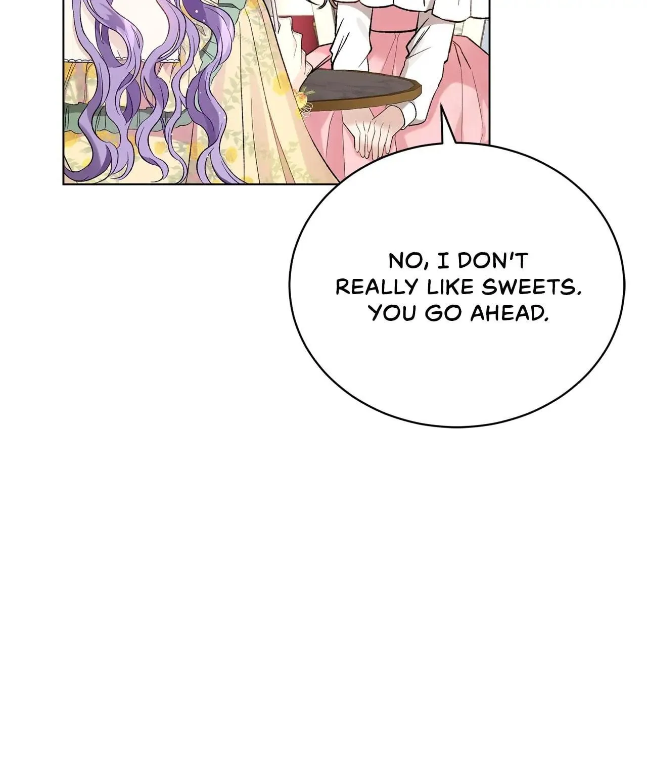 I'm the Corrupted Side Character's Wife Chapter 16 page 153 - 