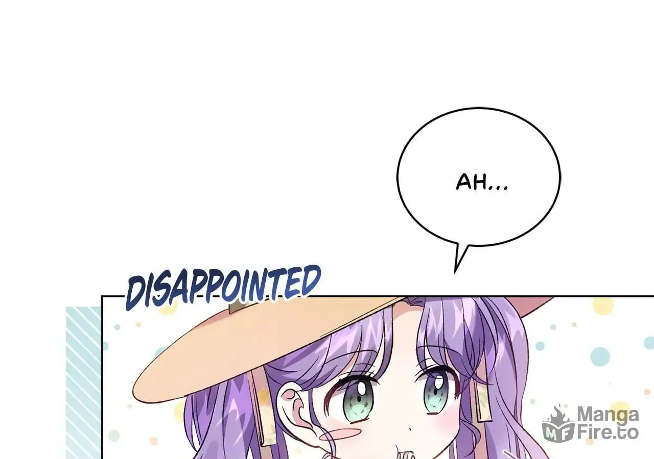 I'm the Corrupted Side Character's Wife Chapter 16 page 154 - 