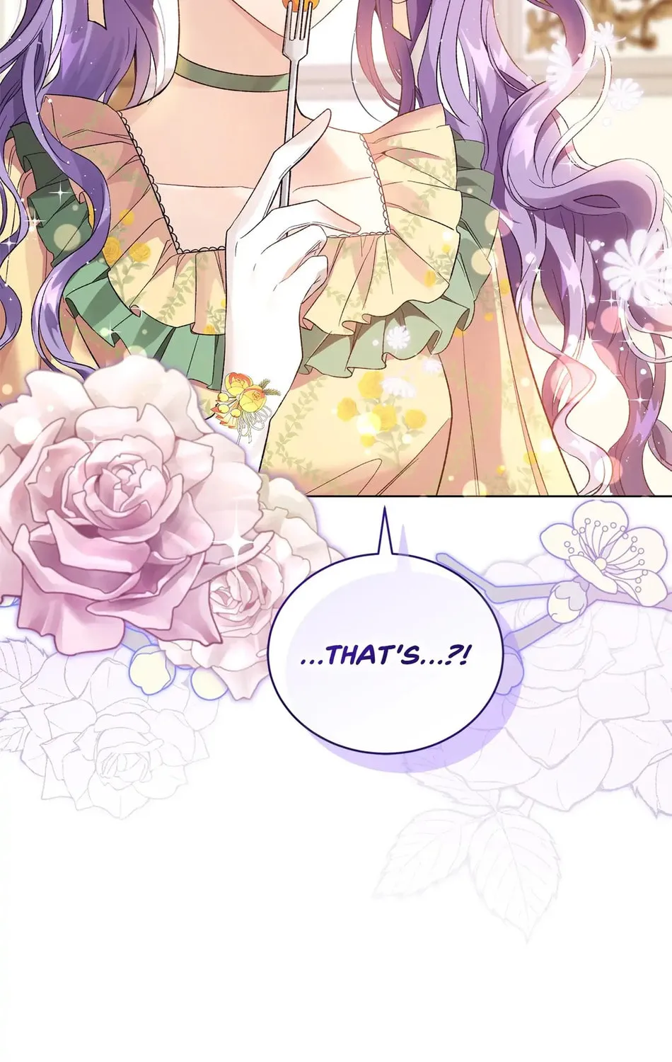 I'm the Corrupted Side Character's Wife Chapter 16 page 157 - 