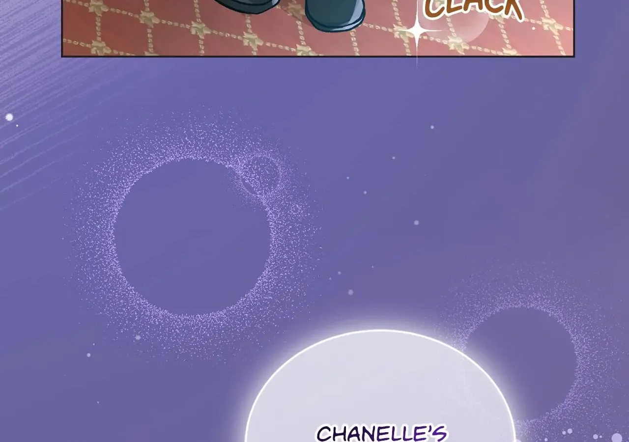 I'm the Corrupted Side Character's Wife Chapter 16 page 20 - 
