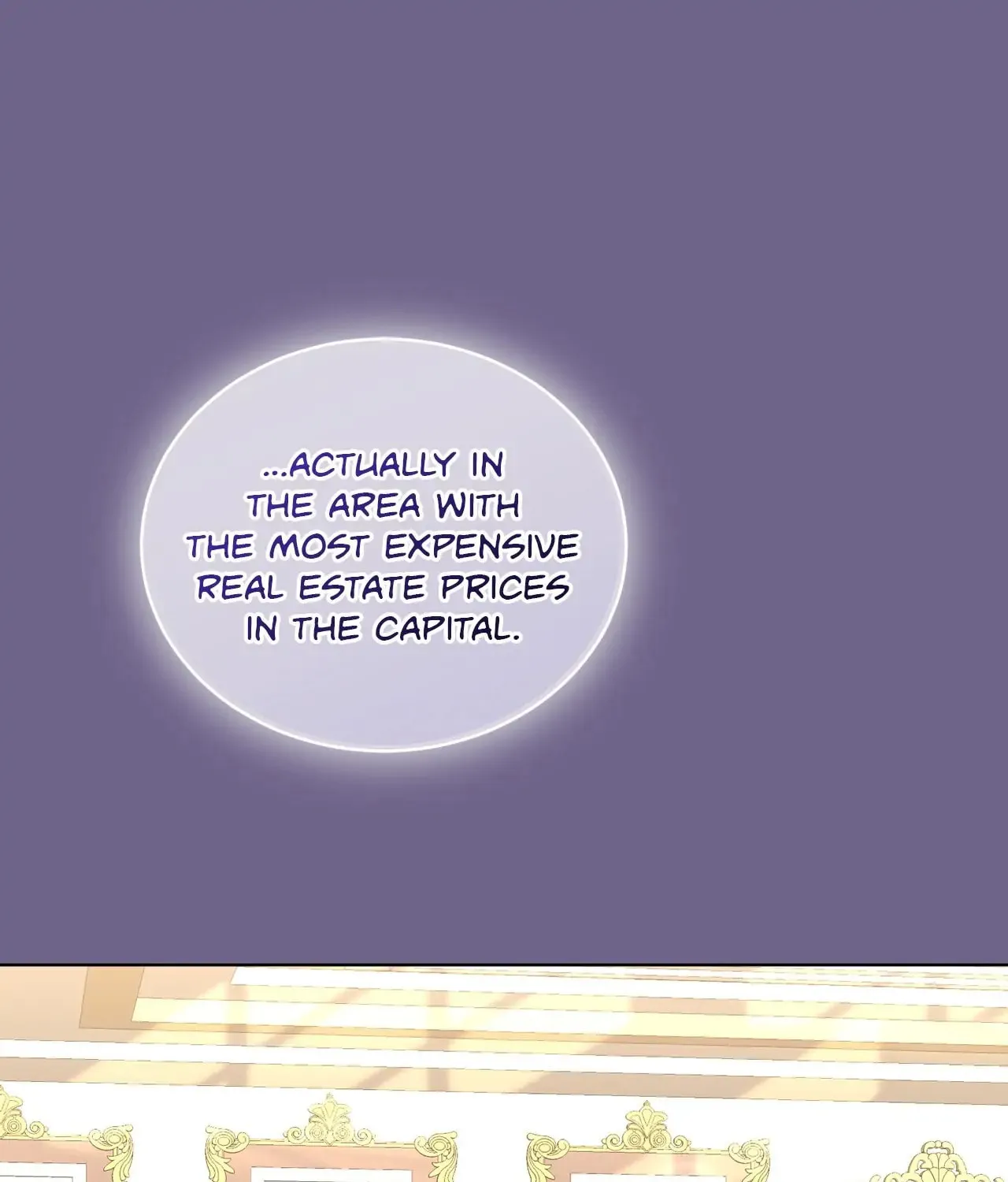 I'm the Corrupted Side Character's Wife Chapter 16 page 24 - 