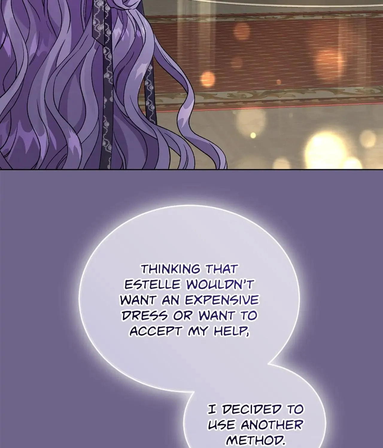 I'm the Corrupted Side Character's Wife Chapter 16 page 26 - 