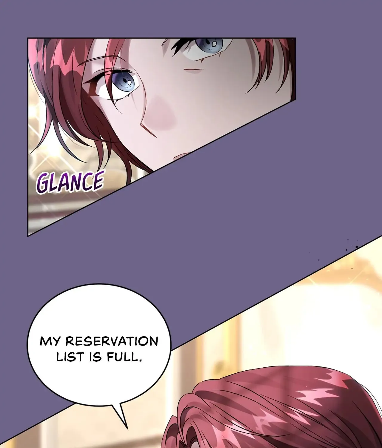 I'm the Corrupted Side Character's Wife Chapter 16 page 30 - 
