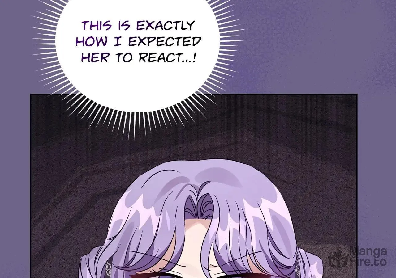 I'm the Corrupted Side Character's Wife Chapter 16 page 33 - 