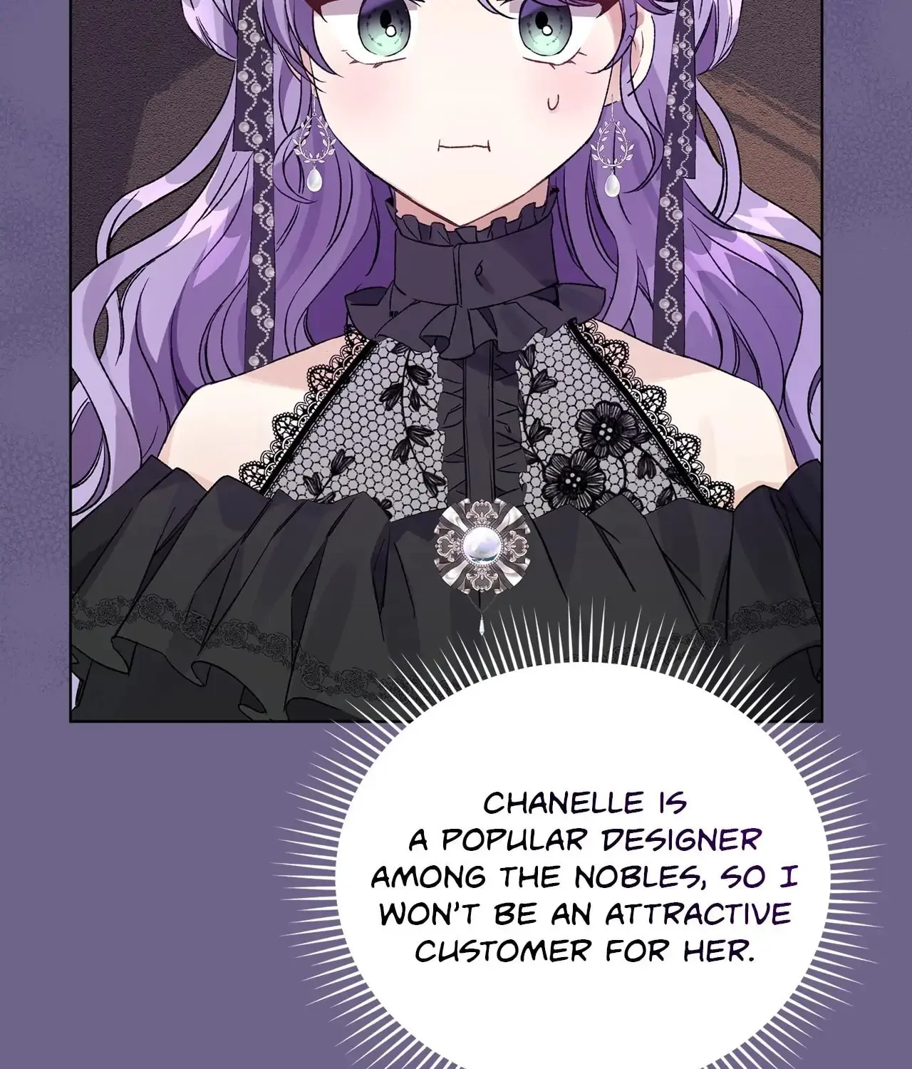 I'm the Corrupted Side Character's Wife Chapter 16 page 34 - 