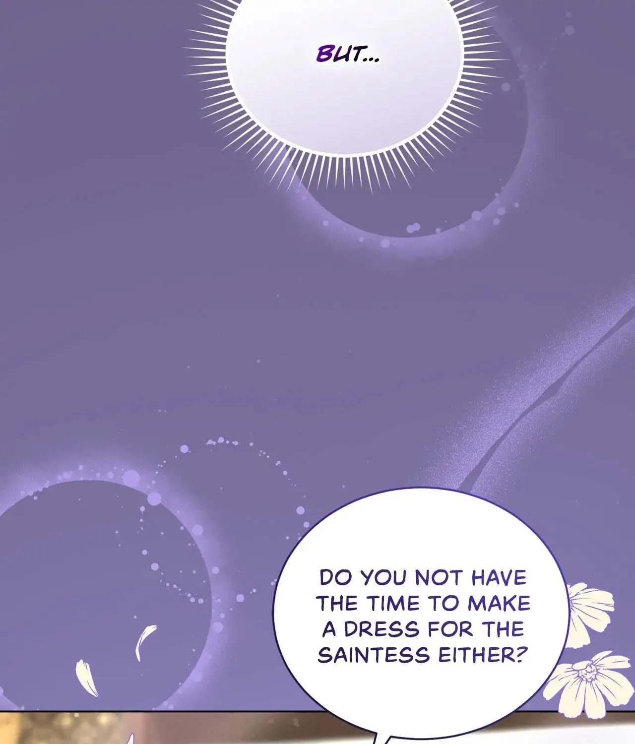 I'm the Corrupted Side Character's Wife Chapter 16 page 36 - 
