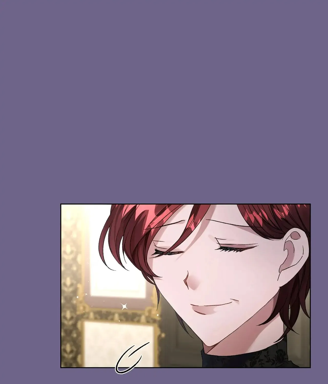 I'm the Corrupted Side Character's Wife Chapter 16 page 40 - 