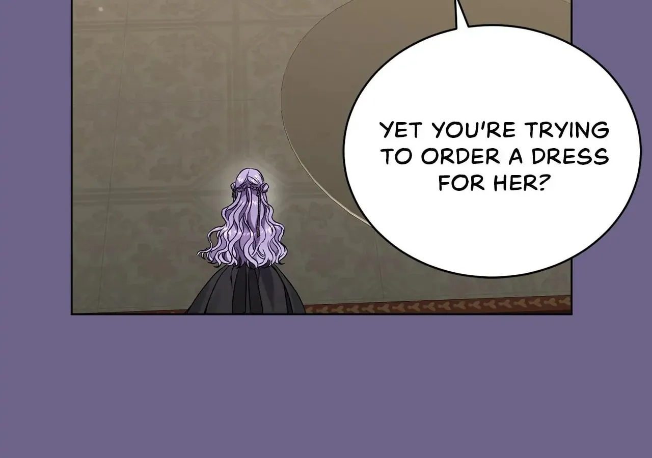 I'm the Corrupted Side Character's Wife Chapter 16 page 43 - 