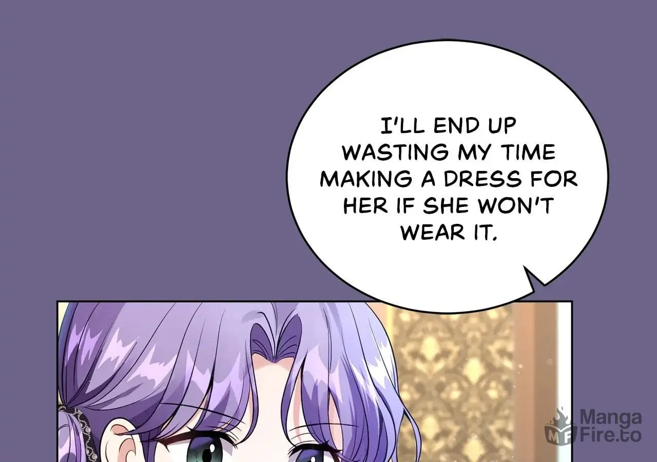 I'm the Corrupted Side Character's Wife Chapter 16 page 45 - 