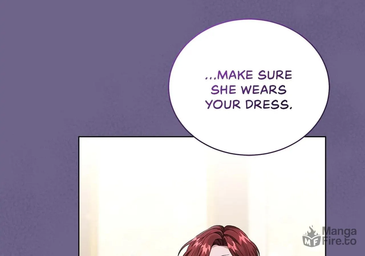 I'm the Corrupted Side Character's Wife Chapter 16 page 47 - 