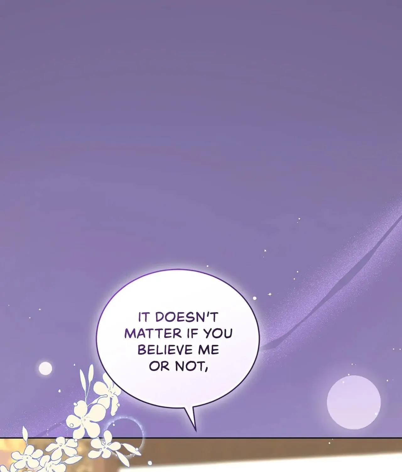 I'm the Corrupted Side Character's Wife Chapter 16 page 50 - 