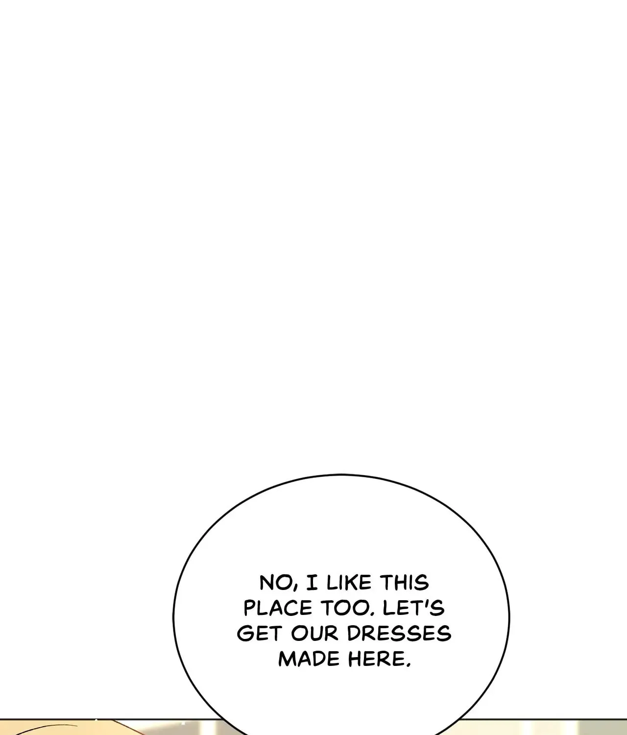 I'm the Corrupted Side Character's Wife Chapter 16 page 6 - 