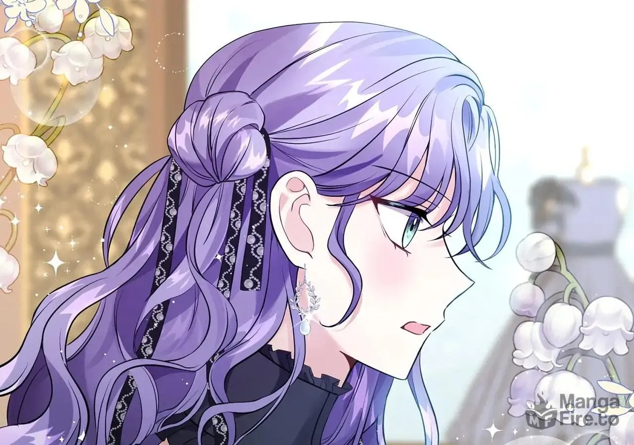 I'm the Corrupted Side Character's Wife Chapter 16 page 51 - 
