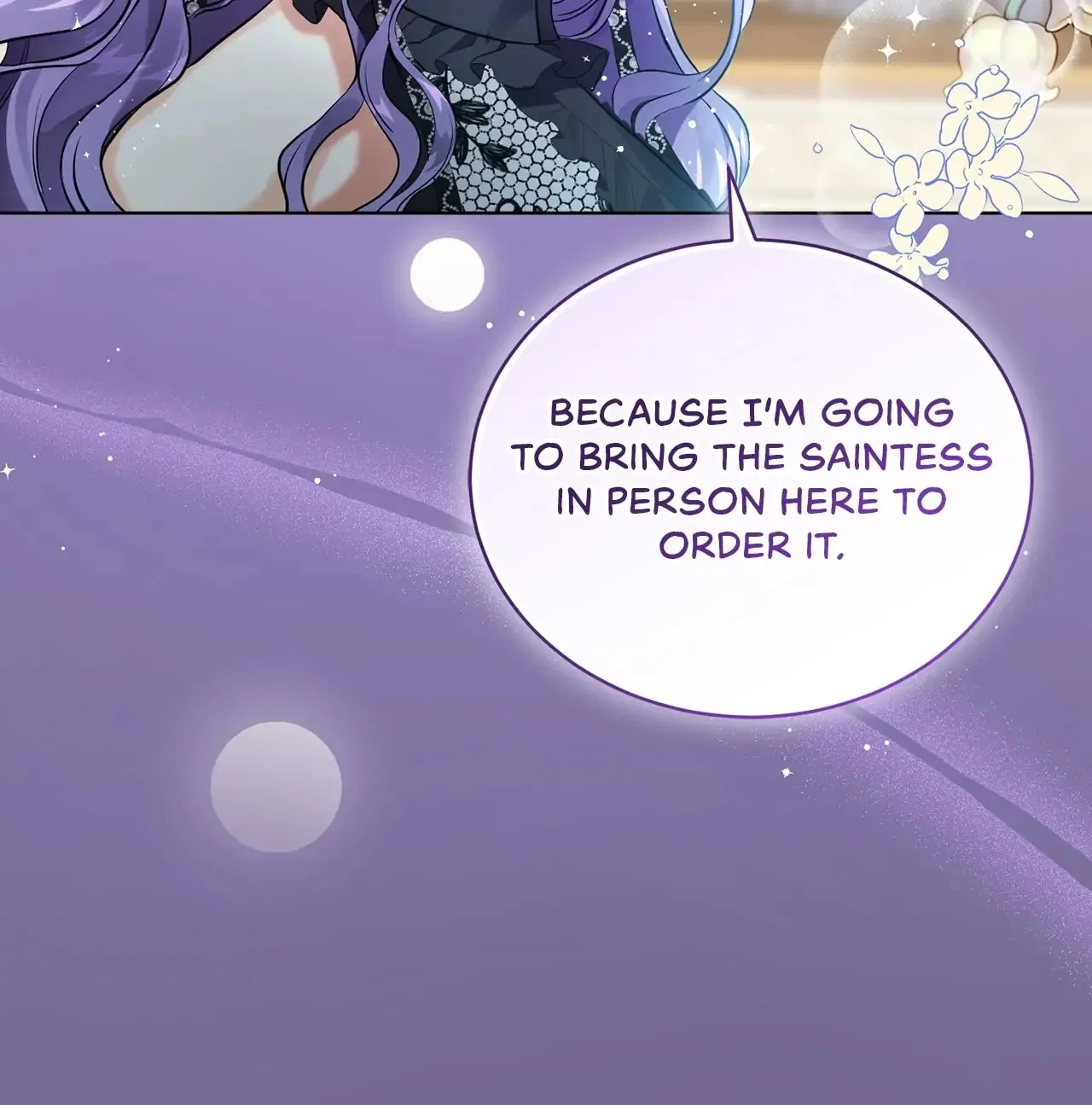 I'm the Corrupted Side Character's Wife Chapter 16 page 52 - 