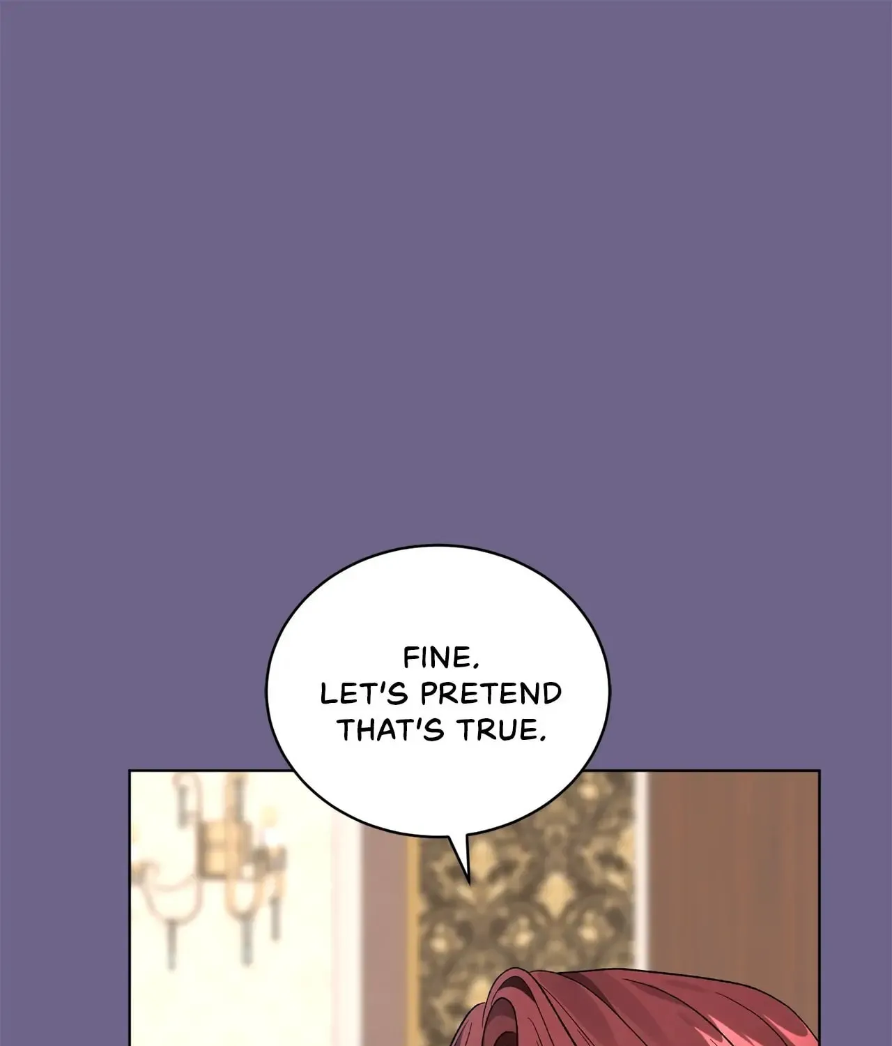 I'm the Corrupted Side Character's Wife Chapter 16 page 53 - 