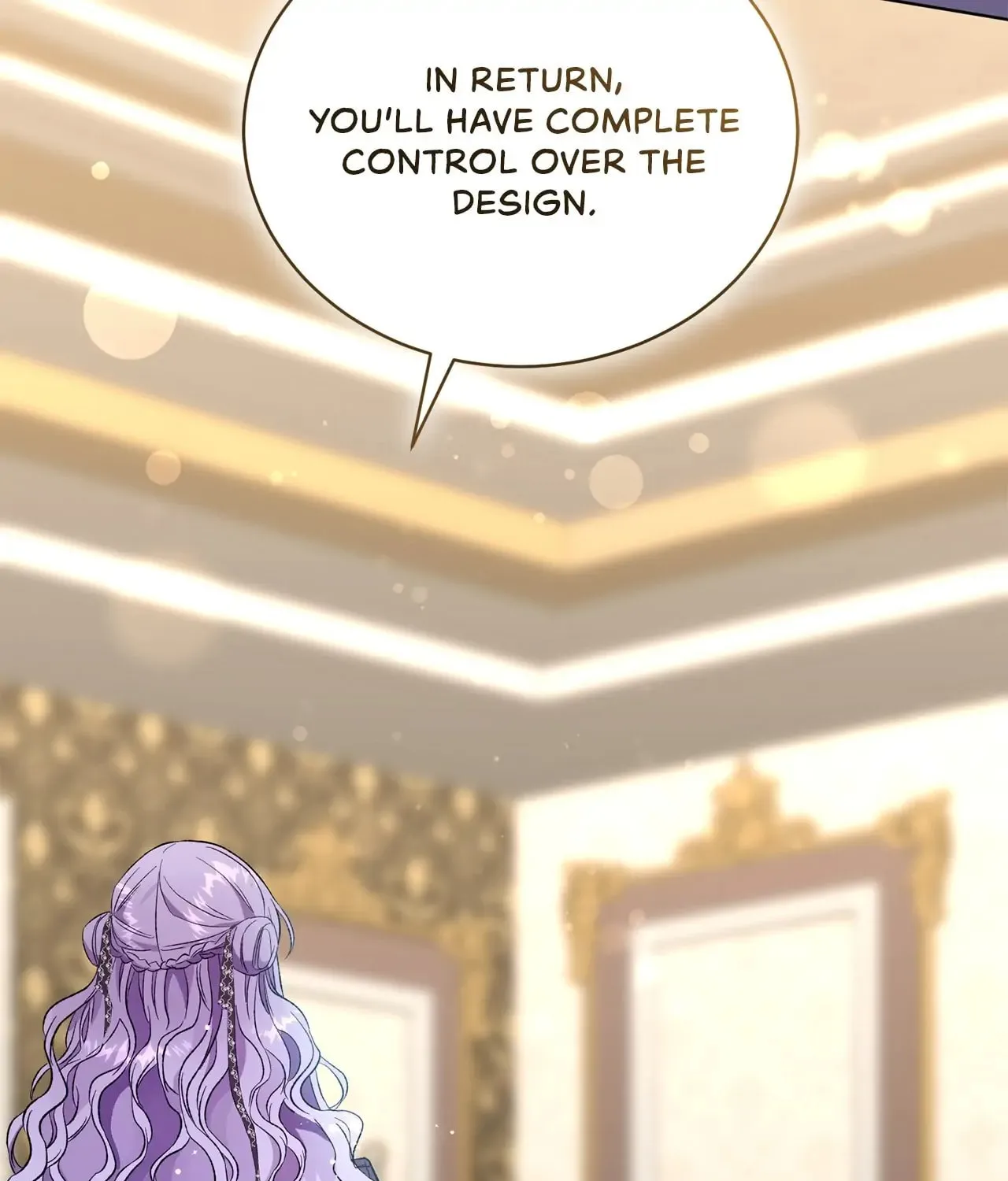 I'm the Corrupted Side Character's Wife Chapter 16 page 63 - 